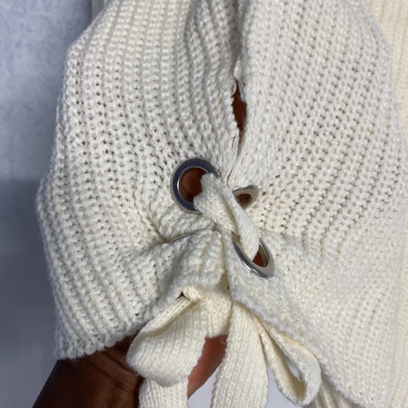 Knit Sweater - Picture 6 of 6